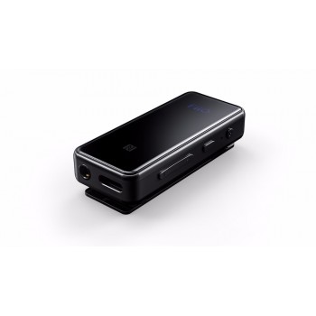 FiiO BTR3 Bluetooth Receiver 4.2 aptXLL Wireless Bluetooth Audio Receiver 3.5mm Car Aux Bluetooth Adapter for Speaker Headphone