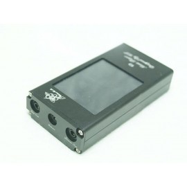 Walnut V3 AK4490 Decoding HiFi Lossless Audiophile Portable MP3 Player Headphone Amplifier