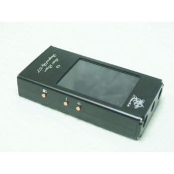 Walnut V3 AK4490 Decoding HiFi Lossless Audiophile Portable MP3 Player Headphone Amplifier