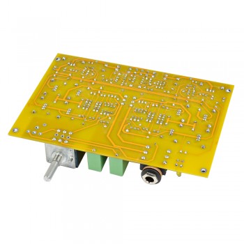 AIYIMA Lehmann HV-4 Headphone Amplifier Board With ALPS 27 Type Potentiometer