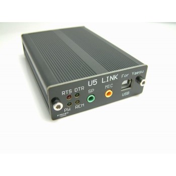 2017 Edition YAESU FT-891 FT-817ND FT-857D FT-897D dedicated radio connector