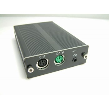2017 Edition YAESU FT-891 FT-817ND FT-857D FT-897D dedicated radio connector