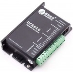 Update Leadshine DCS810 Brushed DC Servo Drive 80VDC Peak single-ended