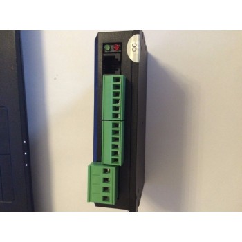 Update Leadshine DCS810 Brushed DC Servo Drive 80VDC Peak single-ended