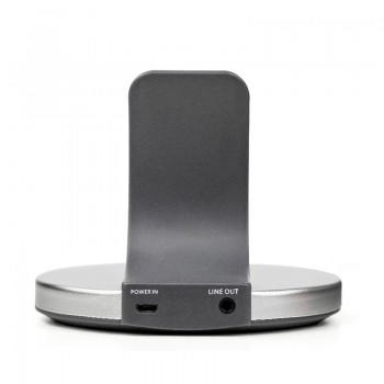 New FiiO DK1 Multifunction Dock Universal Accessories DK1 applicable to FIIO X1 X3II X5II and X7