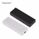 VBESTLIFE R11 Bluetooth Headphone Amplifier Mini Portable Wireless HIFI CH2.0 Differential Earphone Amplifier Audio Receiver AMP