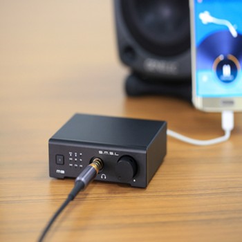 SMSL M3 Desktop Mini DAC Headphone Amplifier Hifi CS4398 USB DAC Audio Headphone Amp Optical Coaxial input
