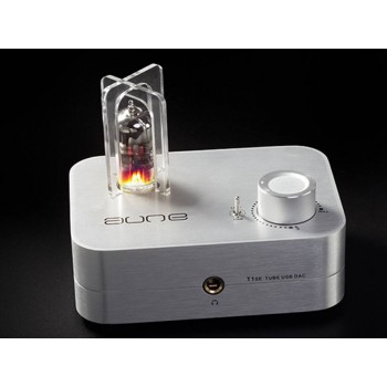 Aune T1se 24Bit/192Khz DSD64 Tube XMOS USB DAC Audiophile Headphone Amplifier