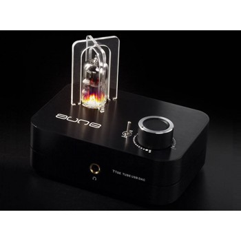 Aune T1se 24Bit/192Khz DSD64 Tube XMOS USB DAC Audiophile Headphone Amplifier