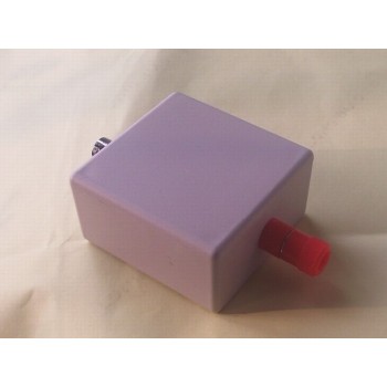 100K-50MHz RTL-SDR Supporting long Antenna 9:1 Impedance Transformer Balun BNC