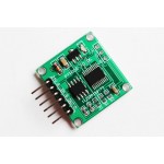 PT1000 RTD-to-voltage converter turn 0-5V 0-10V linear temperature transmitter module