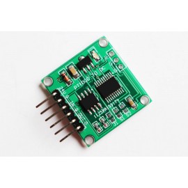 PT1000 RTD-to-voltage converter turn 0-5V 0-10V linear temperature transmitter module
