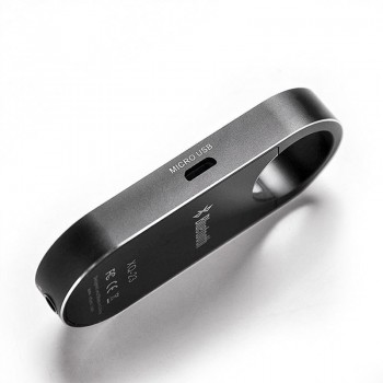 XDUOO XQ-23 Mini Bluetooth Portable Headphone Amplifier High Performance WM8955 DAC Made For iPhone