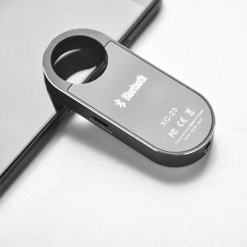 XDUOO XQ-23 Mini Bluetooth Portable Headphone Amplifier High Performance WM8955 DAC Made For iPhone