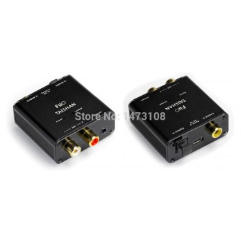 FiiO D03K Digital Audio Analog Converter(Free shipping via post)