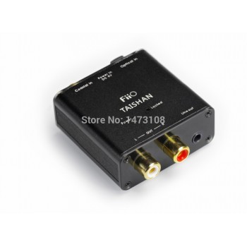 FiiO D03K Digital Audio Analog Converter(Free shipping via post)