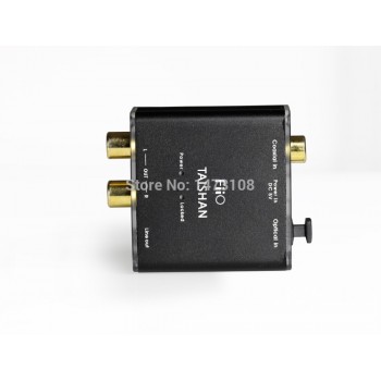 FiiO D03K Digital Audio Analog Converter(Free shipping via post)