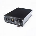 FX-Audio DAC X6 Fever HiFi Audio Decoder Headphone Amplifier Optical Coaxial USB Headphone Amp Audio Decoder 12V1A