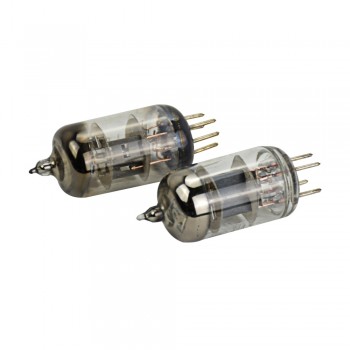 AIYIMA Tube Amplifiers Audio Board DIY Kits Amplificador Fever Class 6J1 Tube Preamplifier Headphone Amplifier