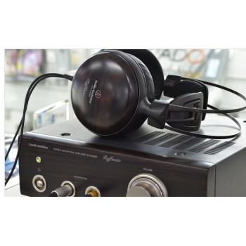 2017 Breeze Audio Version Imitation to Japanese HA5000 pure Class A headphone audio amplifier AC110V/220V Optional