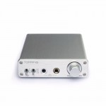 New Topping A30 Desktop Mini Headphone Amplifier TPA6120 Hifi Music Power Audio Amp Home 3.5mmamp;6.35mm Headphone Output 110v 220v