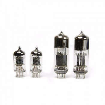 Little Dot MK2 headphone amplifier 6J1 tube dac amplifier lossless volume control preamplifier Power amp