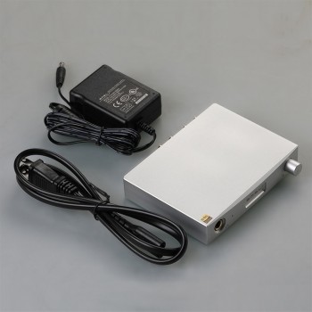 NEW SMSL SAP-12 Class A/B HIFI Headphones Amplifier RCA input/output 6.35mm Headphone output