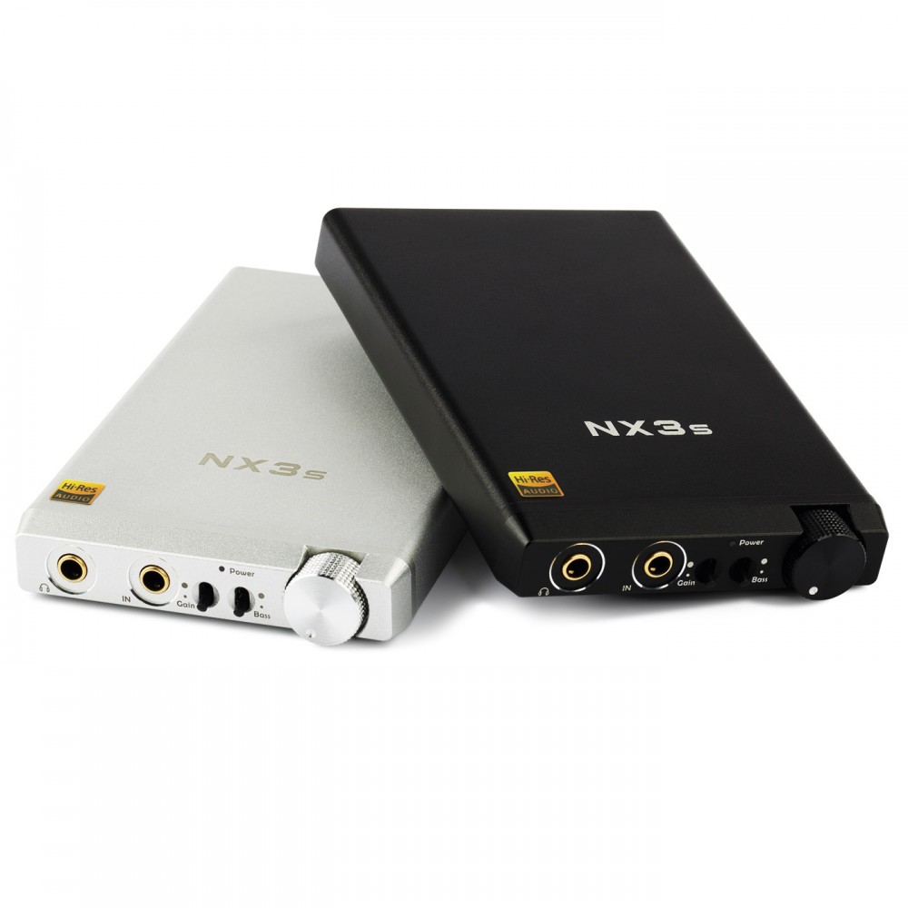 Topping NX3s OPA2140 LME49720 MINI HIFI Audio Headphone Amplifier AMP