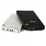 Topping NX3s OPA2140 LME49720 MINI HIFI Audio Headphone Amplifier AMP