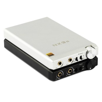 Topping NX3s OPA2140 LME49720 MINI HIFI Audio Headphone Amplifier AMP