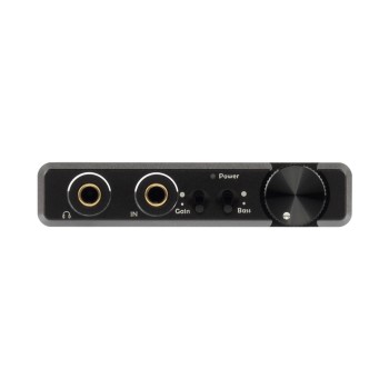 Topping NX3s OPA2140 LME49720 MINI HIFI Audio Headphone Amplifier AMP