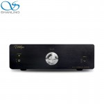 SHANLING Tempo eA1A entry-level HIFI Amplifier AMP Taiwan Dr Choi personally mixer SANKEN C4467/A1694 power transistors