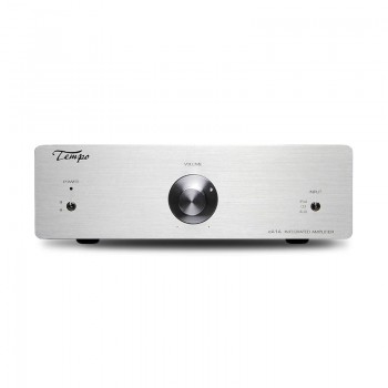 SHANLING Tempo eA1A entry-level HIFI Amplifier AMP Taiwan Dr Choi personally mixer SANKEN C4467/A1694 power transistors