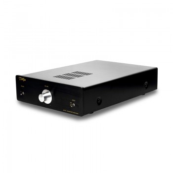 SHANLING Tempo eA1A entry-level HIFI Amplifier AMP Taiwan Dr Choi personally mixer SANKEN C4467/A1694 power transistors