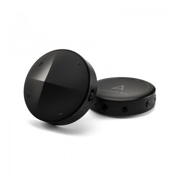 IRIVER Astellamp;Kern  AK XB10 High-quality Bluetooth HIFI decoder high sound quality to the wireless aptX HD Headphone Amplifier