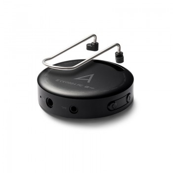 IRIVER Astellamp;Kern  AK XB10 High-quality Bluetooth HIFI decoder high sound quality to the wireless aptX HD Headphone Amplifier