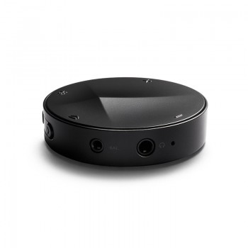 IRIVER Astellamp;Kern  AK XB10 High-quality Bluetooth HIFI decoder high sound quality to the wireless aptX HD Headphone Amplifier