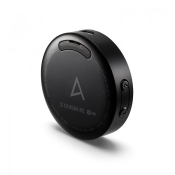 IRIVER Astellamp;Kern  AK XB10 High-quality Bluetooth HIFI decoder high sound quality to the wireless aptX HD Headphone Amplifier