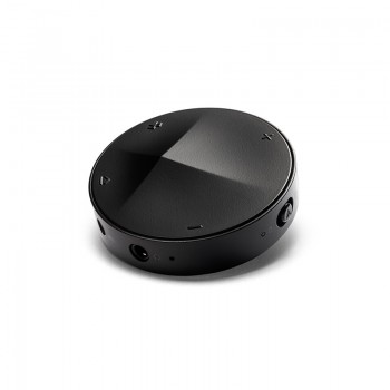 IRIVER Astellamp;Kern  AK XB10 High-quality Bluetooth HIFI decoder high sound quality to the wireless aptX HD Headphone Amplifier