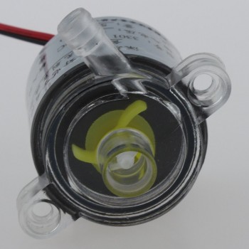1pcs 12v Quiet small pump brushless pump juice enema coffee machine beverage machine dedicated micropump