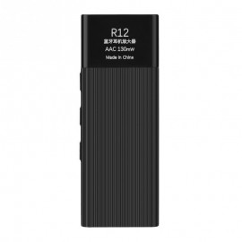 Wireless Bluetooth Portable 3.5mm HIFI Headphone Amplifier Mini Stereo Earphone AMP Headphones Amplifiers