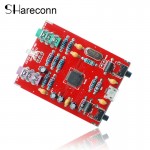Shareconn CM108 USB Soundcard DIY Kit USB DAC Virtual 7.1 Channel surround support karaoke network chat Magic sound DIY Kit