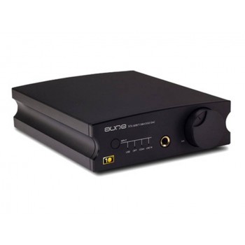 Aune X1S 10th Anniversary Edition 32BIT/384K DSD128 DAC HIFI Audiophile Headphone Amplifier