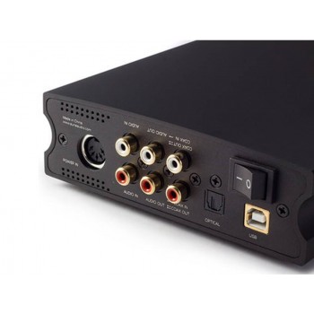 Aune X1S 10th Anniversary Edition 32BIT/384K DSD128 DAC HIFI Audiophile Headphone Amplifier