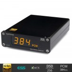2018 NEW TOPPING D10 MINI USB DAC CSS XMOS XU208 ES9018K2M OPA2134  audio amplifier Decoder