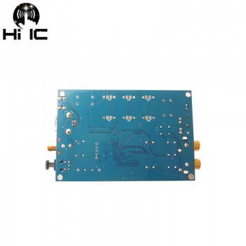 Latest HIFI CM6631A Digital interface 32 / 24Bit 192K Sound Card USB to I2S / SPDIF Optical Coaxial Output Support Decoder DAC