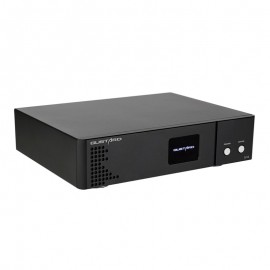GUSTARD U16 ES8620 Support PCM32bit/768K DSD512 DOP And Native DSD Digital Interface