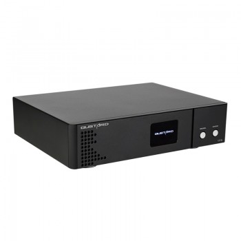 GUSTARD U16 ES8620 Support PCM32bit/768K DSD512 DOP And Native DSD Digital Interface