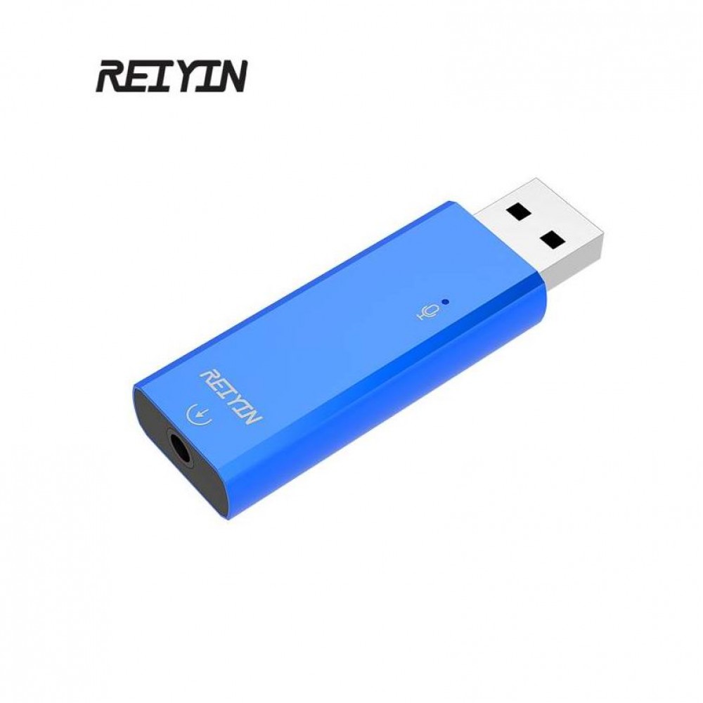 USB Audio DAC Digital to Analog 3.5mm Optical Output Converter Adapter Support 192khz 24bit HIFI Music