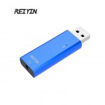 USB Audio DAC Digital to Analog 3.5mm Optical Output Converter Adapter Support 192khz 24bit HIFI Music